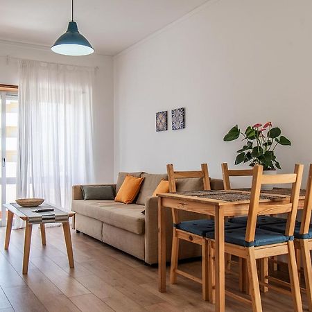 Apartamento Vista Mar Algarve Monte Gordo Luaran gambar