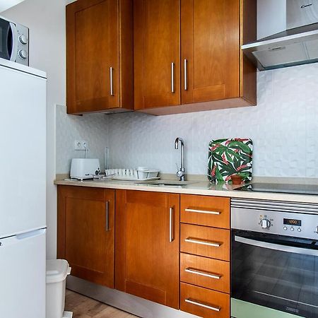 Apartamento Vista Mar Algarve Monte Gordo Luaran gambar